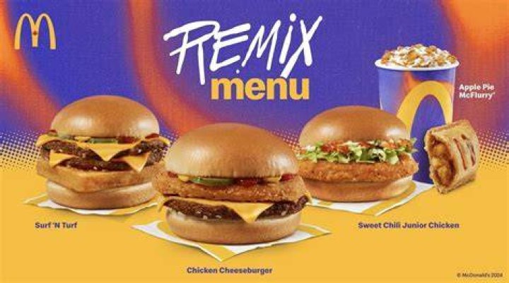 The McDonald's hack has racked up thousands of views