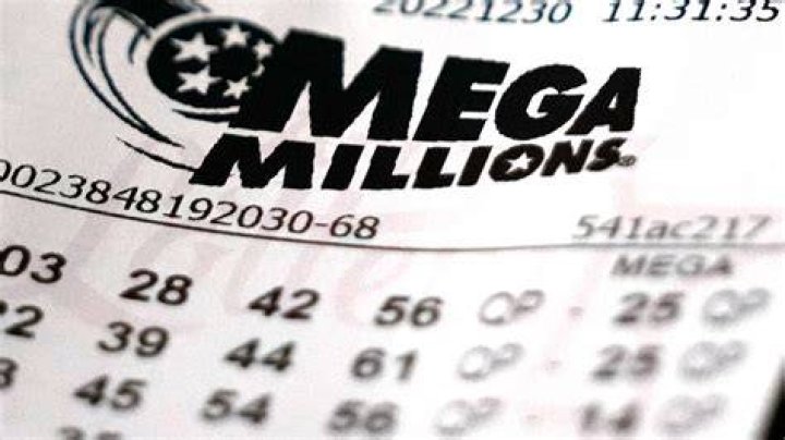 The Mega Million lottery jackpot on Friday is worth more than $1.2billion