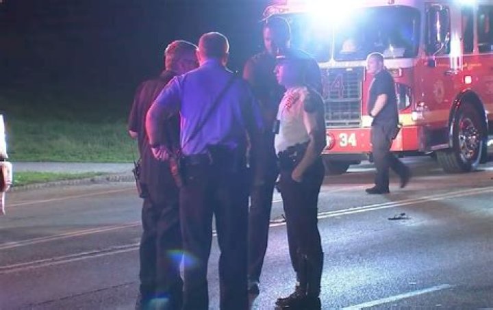 The Memorial Day shooting allegedly happened following an incident while the rapper was on stage