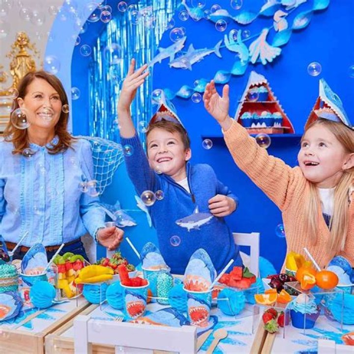 The Middleton&rsquo;s Party Pieces firm went bust
