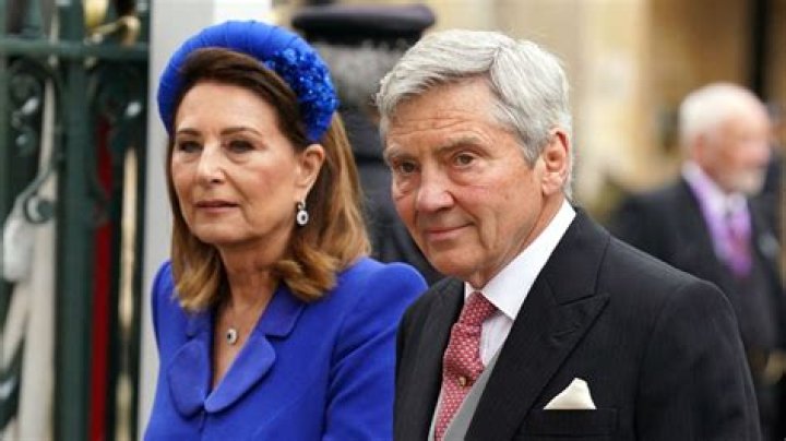 the middletons