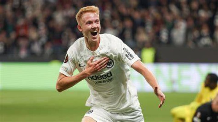 The midfielder snubbed a move to Anfield after being convinced by the "project" at Stamford Bridge