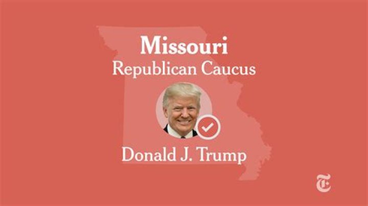 The Missouri Republican showed a picture of the Veiled Prophet with a resemblance to a Klansman