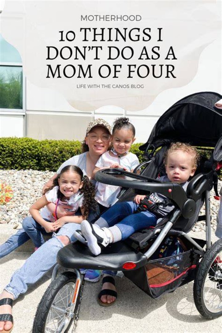 The mom of four hasn't posted on Instagram since May 10