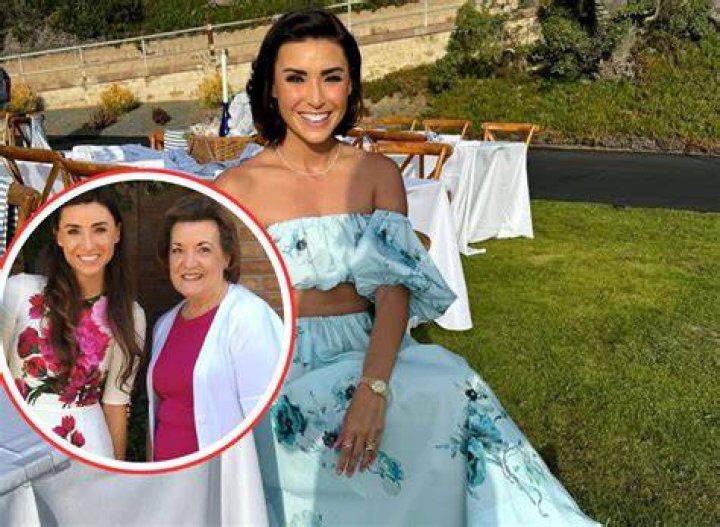 The mom of one underwent the surgery earlier this year