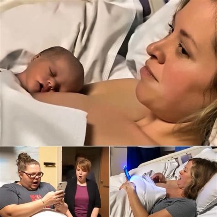 The mom-of-two endured another COVID loss when her sister Cyndi Crawford, 57, died five weeks after Peyton in the ICU