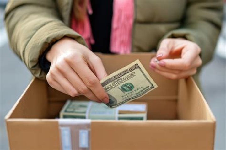  The money was returned to Kim Fauth-Newberry, whose late grandfather has owned the couch