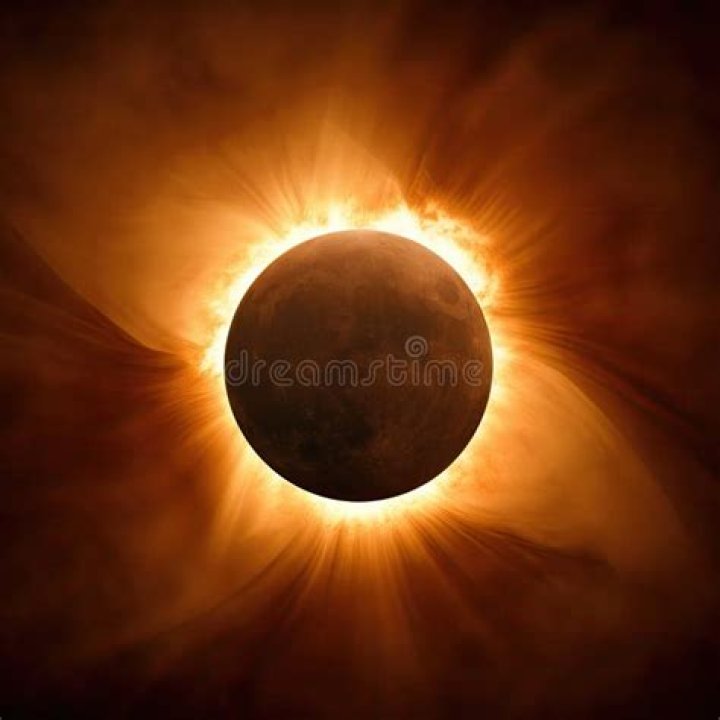 The moon moves in front of the sun in a rare 'ring of fire' solar eclipse as seen from Balut Island, Saraggani province, in the southern island of Mindanao in the Philippines on December 26, 2019. Credit: AFP