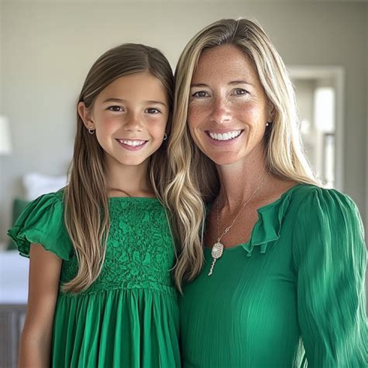 The mother-daughter duo are in the process of launching a mental health platform