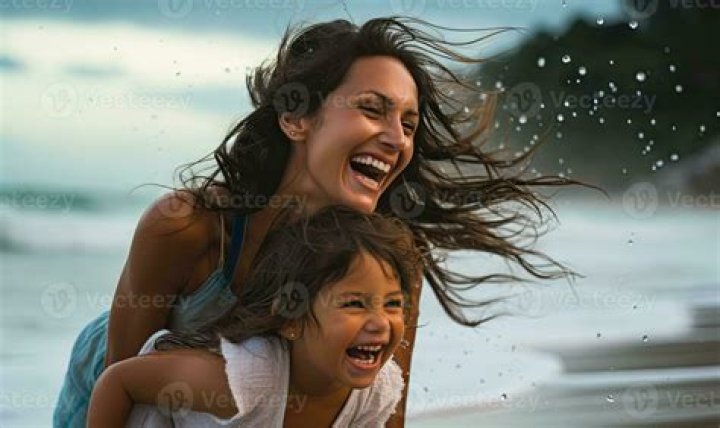 The mother-daughter duo continue to have a close relationship 