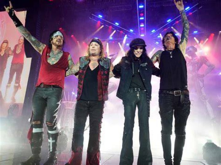 The Motley Crue member said he was 'crushed'