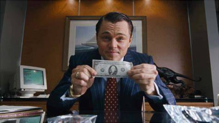 The movie follows Jordan Belfort&rsquo;s life as a notorious stock swindler