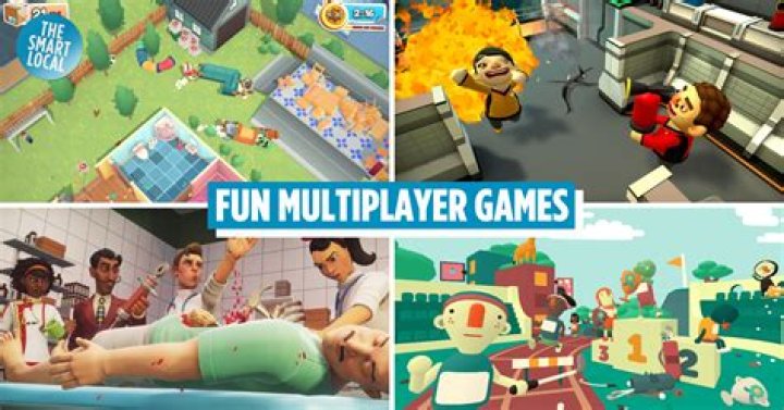 The multi-player game is rated highly by users