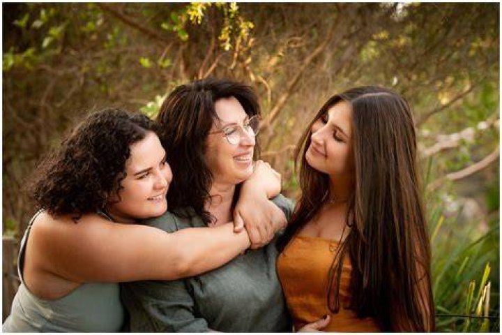 The mum and daughter are both swingers - and even Madi's sister gets involved