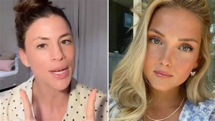 The mum-of-two, now 28, says they're incredibly happy and successful