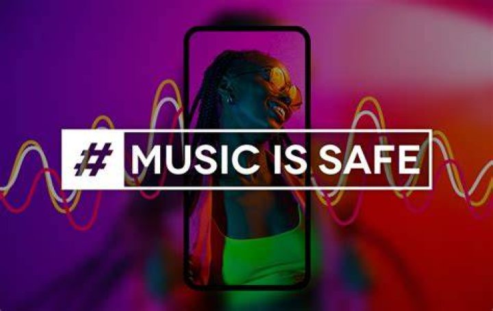 The music video promotes safe and responsible flying