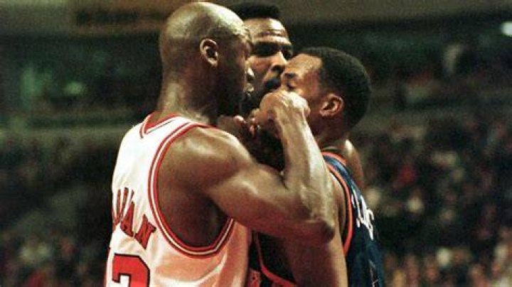 The NBA has had strict rules for its players