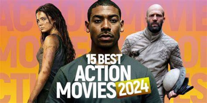 The new action-packed movie features MMA fighter Cole Young