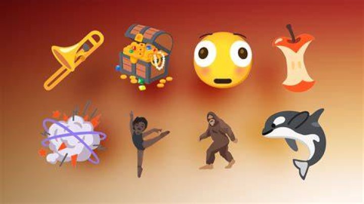  The new emoji is backed by the WHO