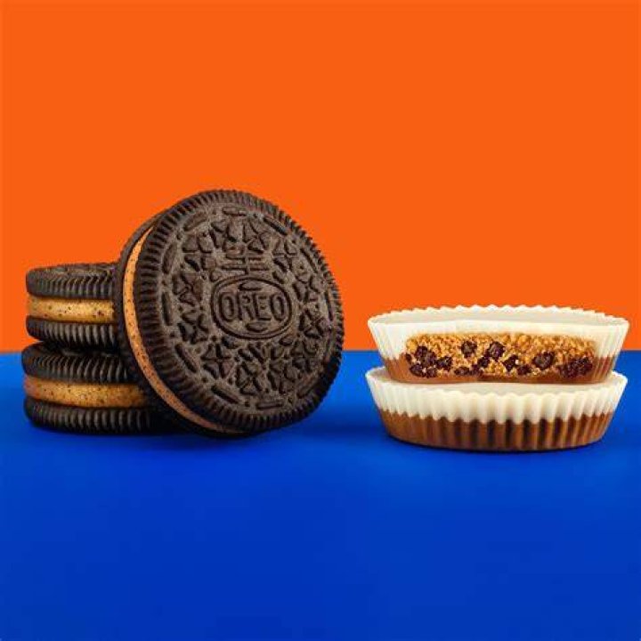 The new Reese's fluffernutter Blizzard is available to order at participating locations