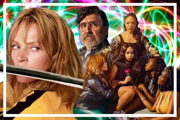 The new season premiered on August 23