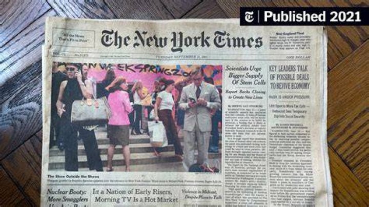  The New York Times say Meg and Harry could always be slightly behind Kate and Wills to maintain the monarchy hierarchy