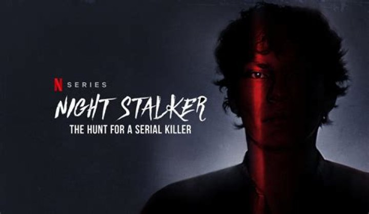 The Night Stalker documentary on Netflix tells the story of how cops closed in on Richard Ramirez