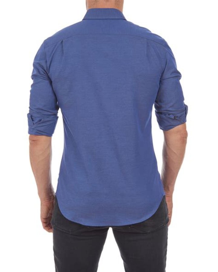 The Nytd Blue