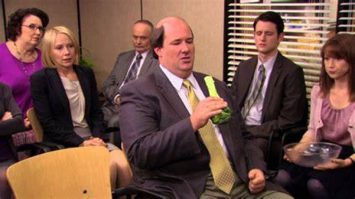 The Office Ultimatum Best New Years Eve Episodes