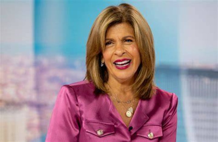 The official Today with Hoda and Jenna Instagram account had a big announcement for fans