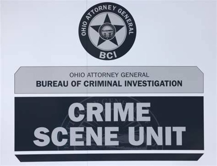The Ohio Bureau of Criminal Investigation is investigating the police-involved shooting