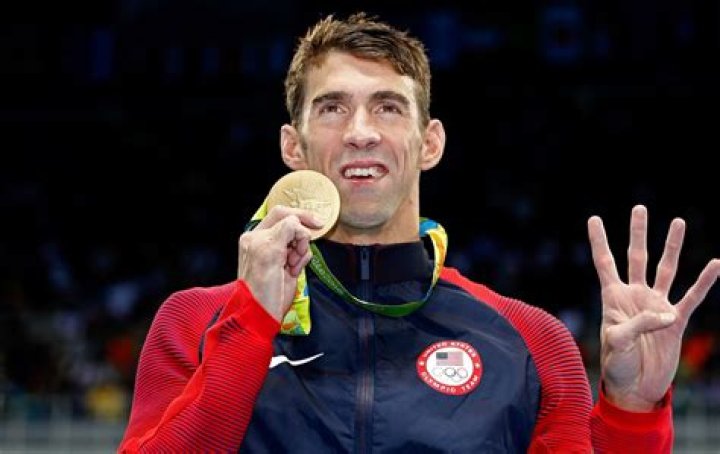 The Olympic gold medalist is thought to have given birth to boys last April at a Moscow clinic