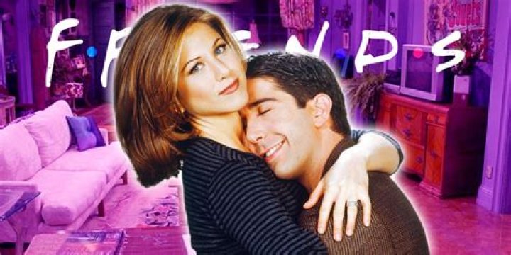 The One With Rachel's Other Sister