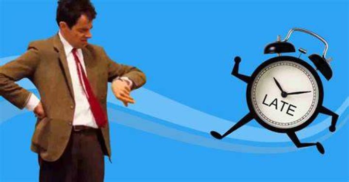 The One With The Late Thanksgiving