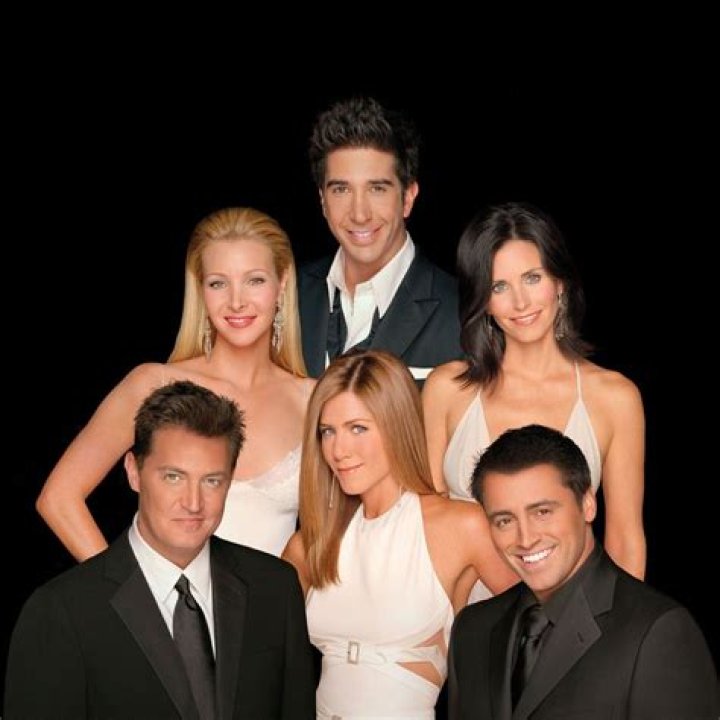 The One With The Rumor