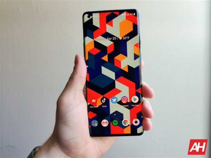 The OnePlus 8 Pro hit shelves in March. It has four rear cameras