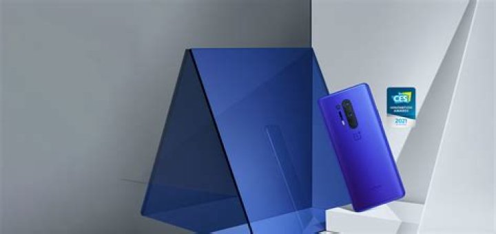 The OnePlus 8 Pro's infrared 'Photochrom' lens could see through certain plastics and clothes