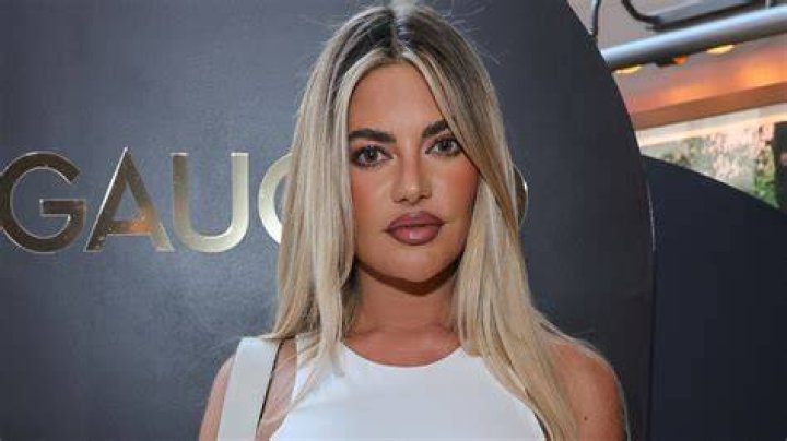 The Only fans star has posed for Playboy