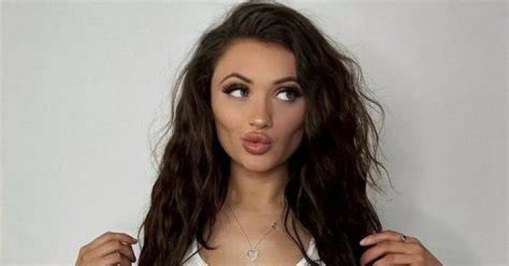 The OnlyFans model doesn't care about labelled a 'home-wrecker'