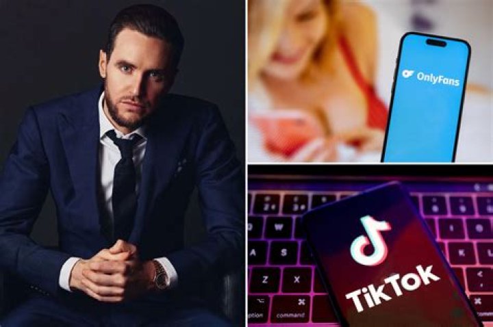 The OnlyFans star said the robbers fired shots around her seven-year-old son's head