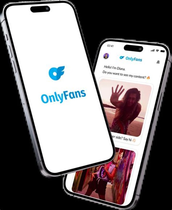 The OnlyFans website appears to be down for the UK, Europe and some parts of the US and Australia.
