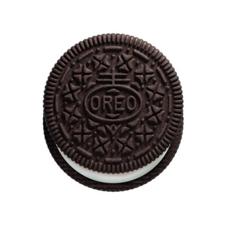 The Oreo edition will only be in stores for two weeks