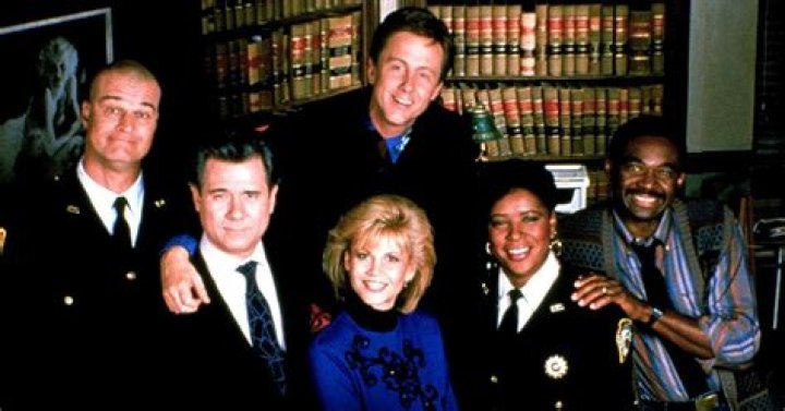 The original show ran for four years