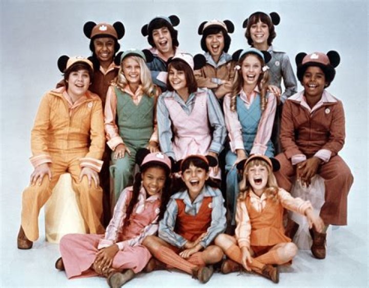 The original show starred Mickey and friends as they hung out in the Clubhouse