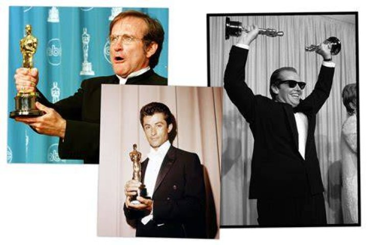 The Oscars didn't nominate any female directors this year