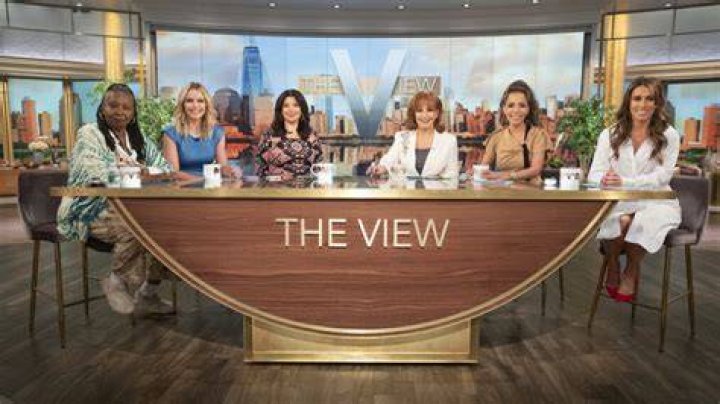 The other View hosts could be hearing laughing, as well