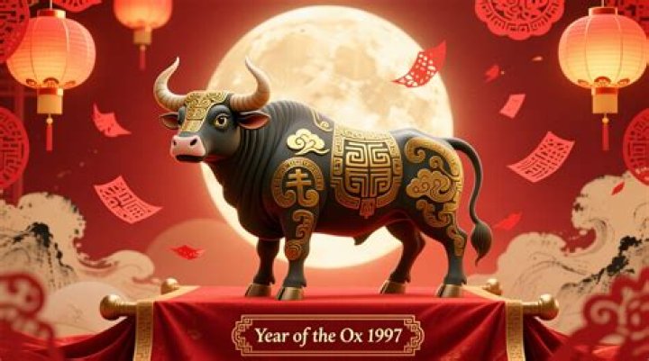 The Ox is known to be earnest and a great leader