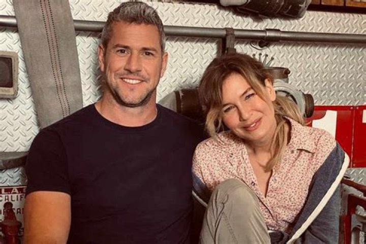 The pair are not engaged, but Paul has potential plans to propose in the near future