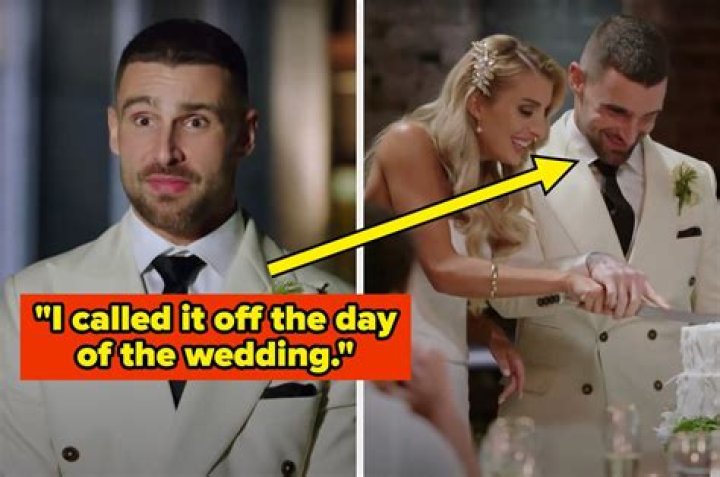 The pair called off their engagement after Chase cheated on her