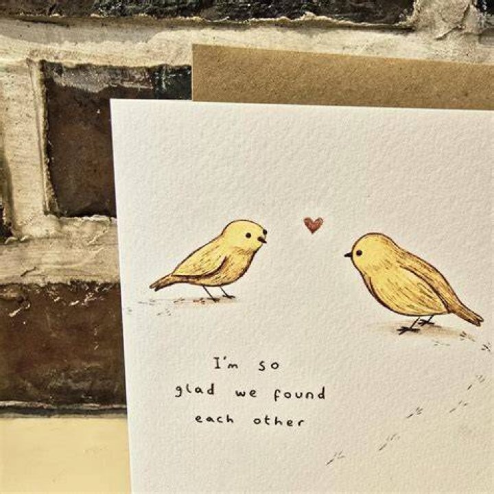 The pair found each other and had a string of successful dates